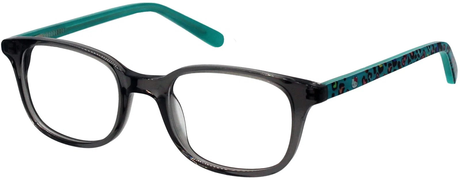 Hello Kitty 354 Eyeglasses - view 2